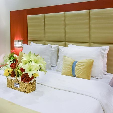 Aparthotel Nawara Dala Riadh Exterior foto