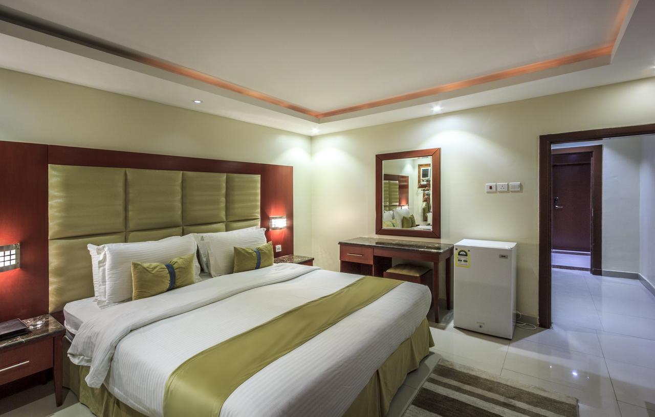 Aparthotel Nawara Dala Riadh Exterior foto