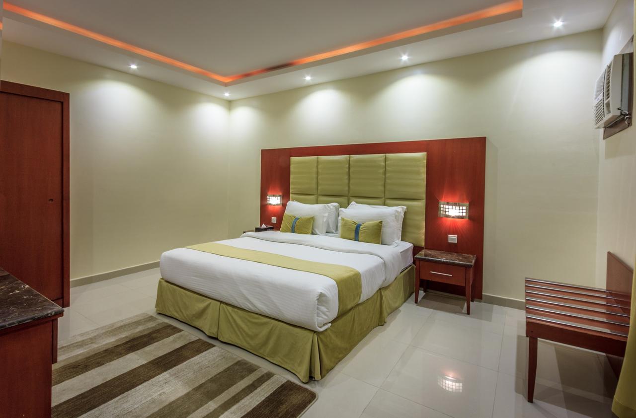 Aparthotel Nawara Dala Riadh Exterior foto
