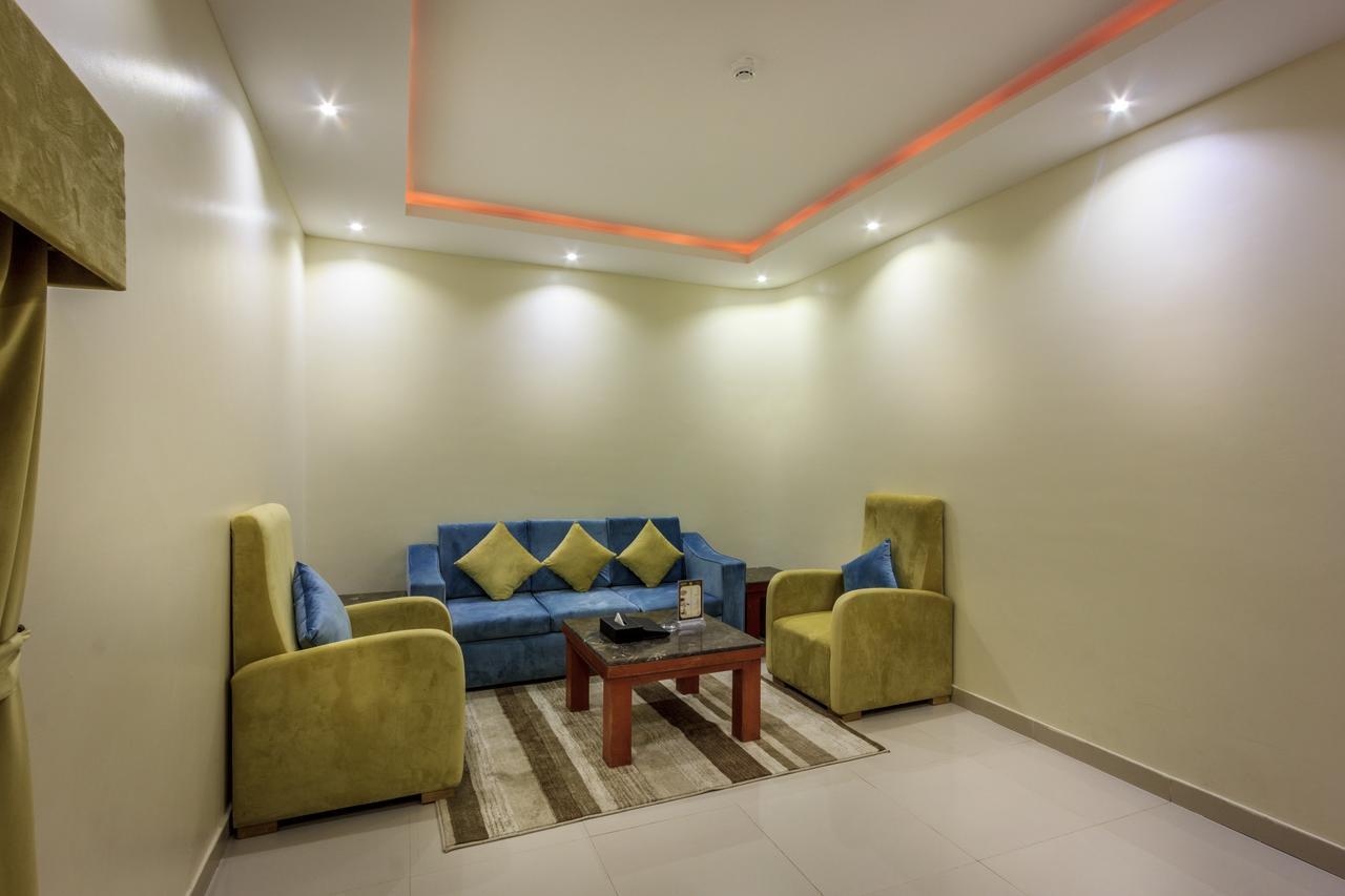 Aparthotel Nawara Dala Riadh Exterior foto