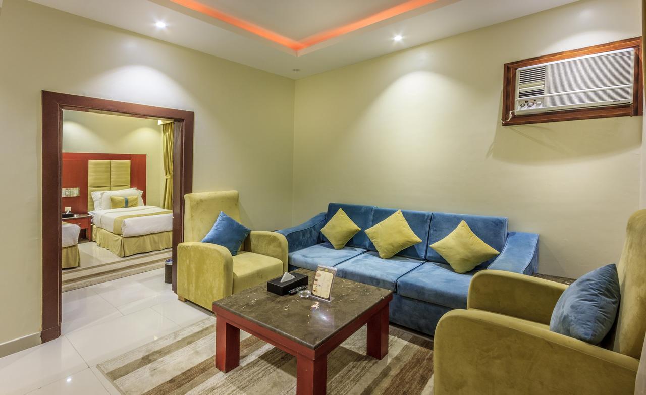 Aparthotel Nawara Dala Riadh Exterior foto