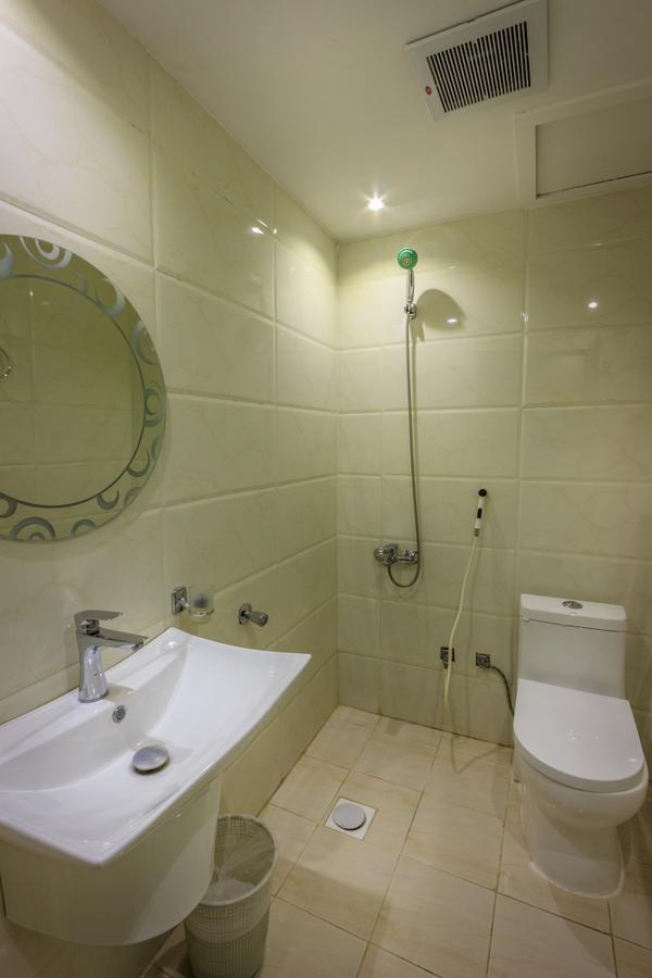 Aparthotel Nawara Dala Riadh Exterior foto