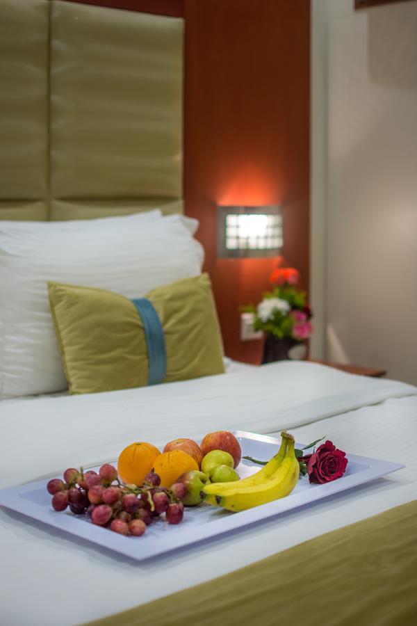 Aparthotel Nawara Dala Riadh Exterior foto