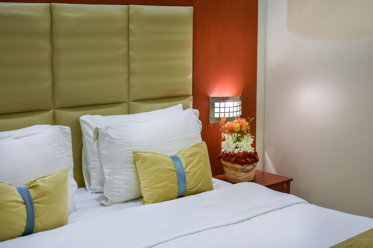 Aparthotel Nawara Dala Riadh Exterior foto
